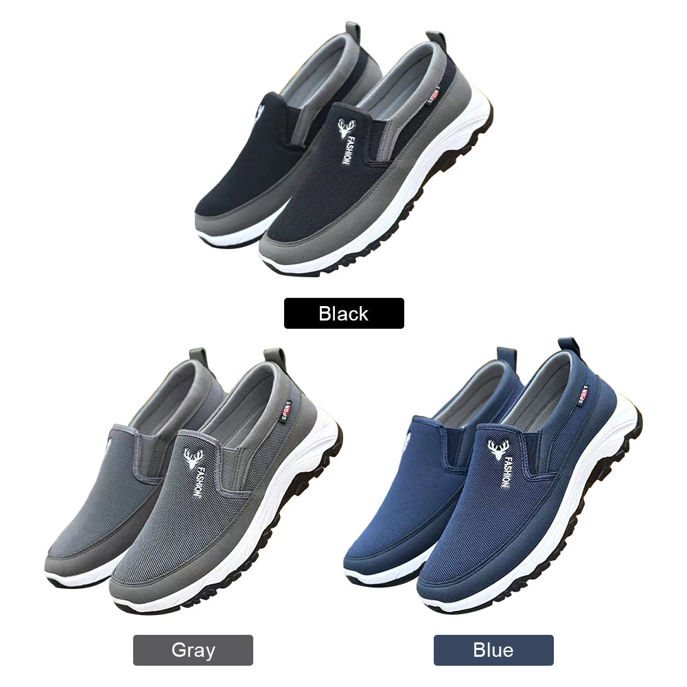 Men Penny Boat Shoes Sports Shoes