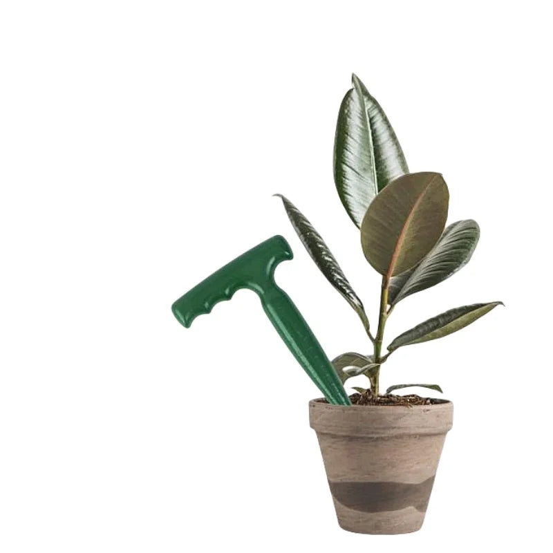 Plant Sow Dibber Hole Punch Durable Loosen Soil