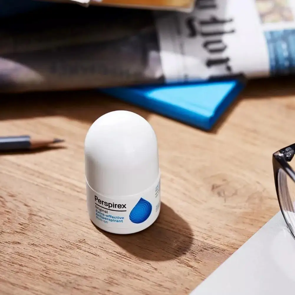 Antiperspirant Underarm Roll-On