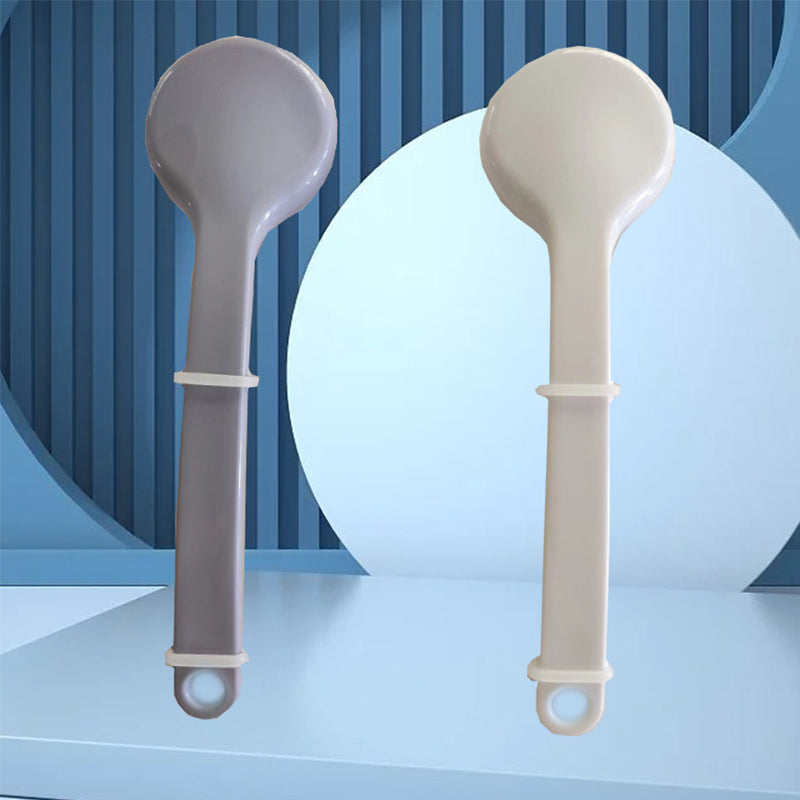 Multi-Function Lotion Sunscreen Ointment Applicator Long Handle