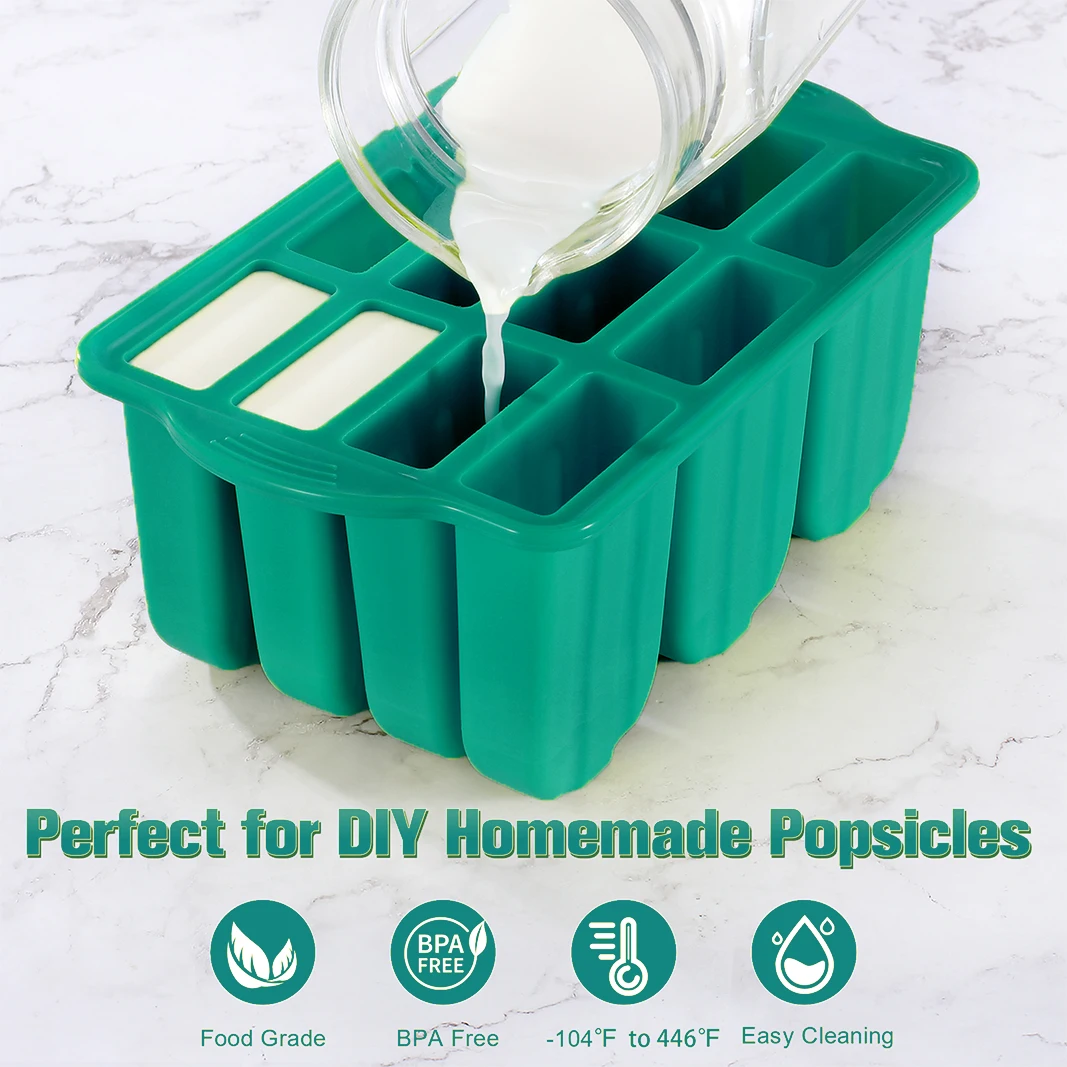 New Summer Hot Sales Ice Cream Tools With Wooden Sticks