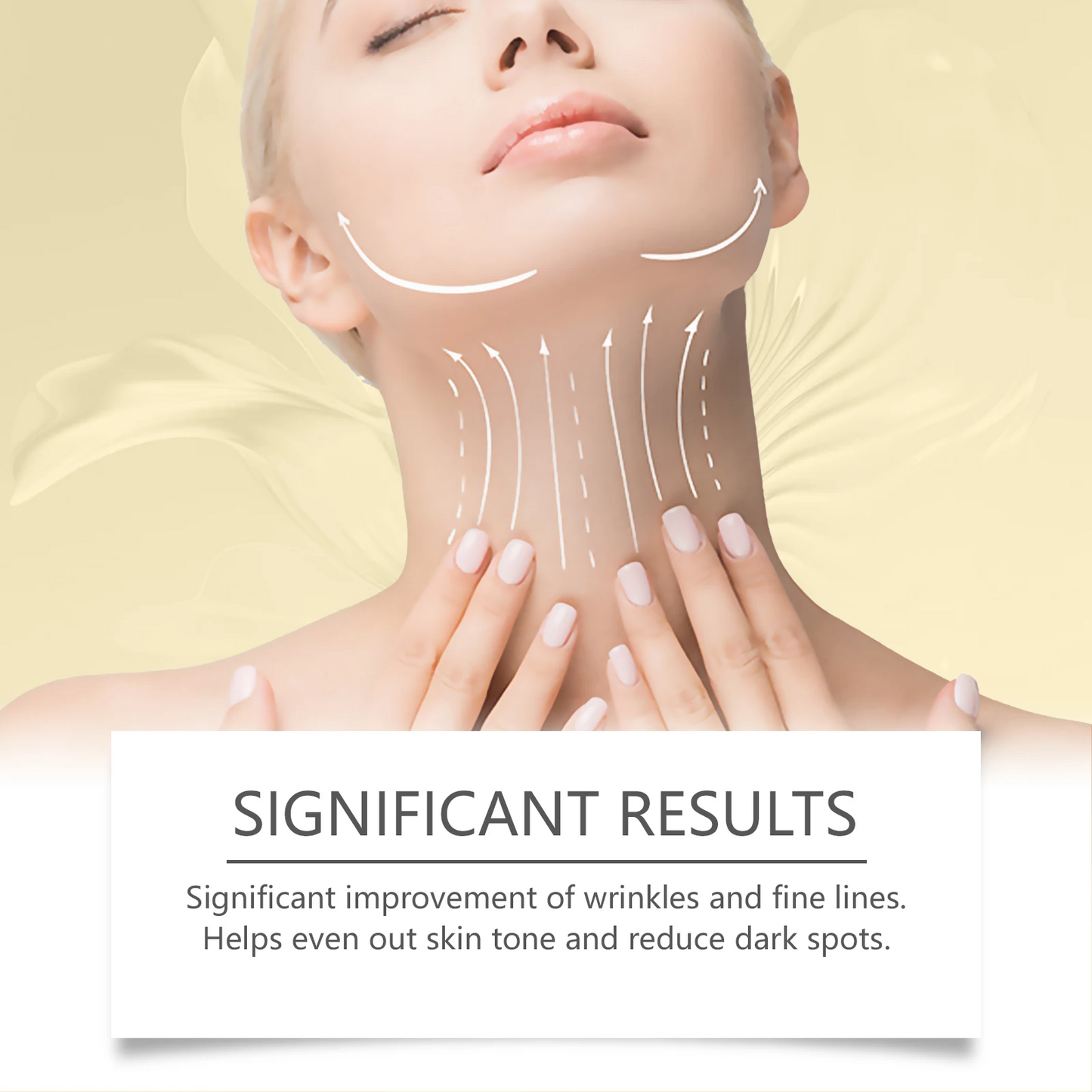 Bee-Venom Neck Care Stick