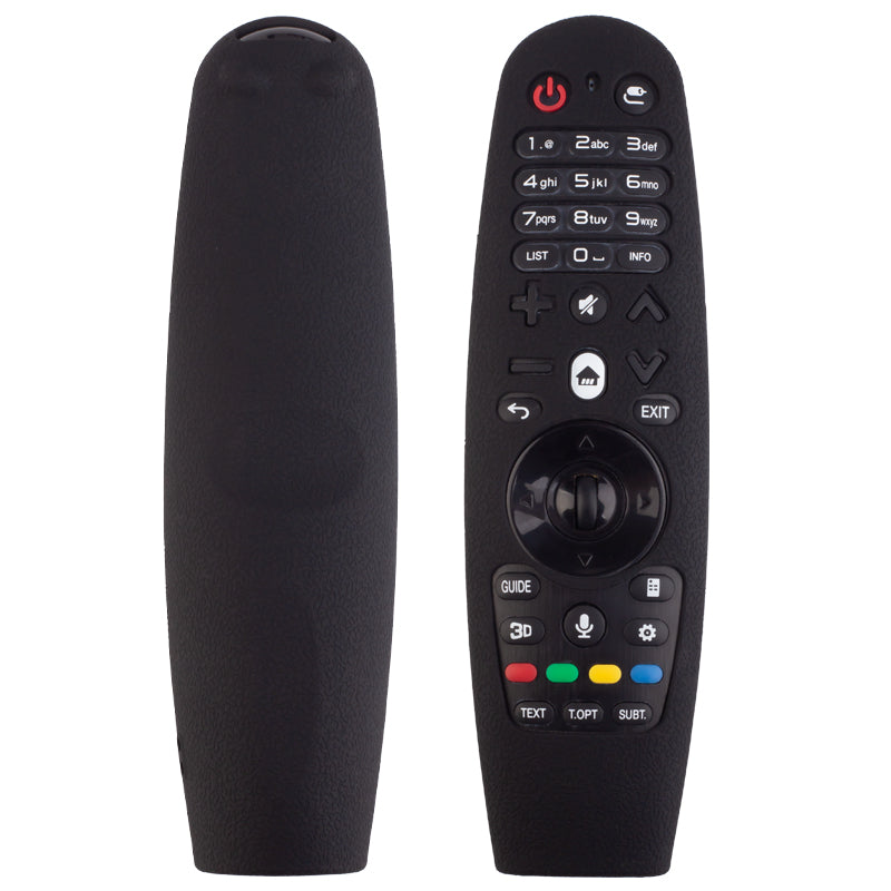 Silicone Case For LG AN-MR600 MR650 MR18BA MR19BA MR20GA Magic Remote Control