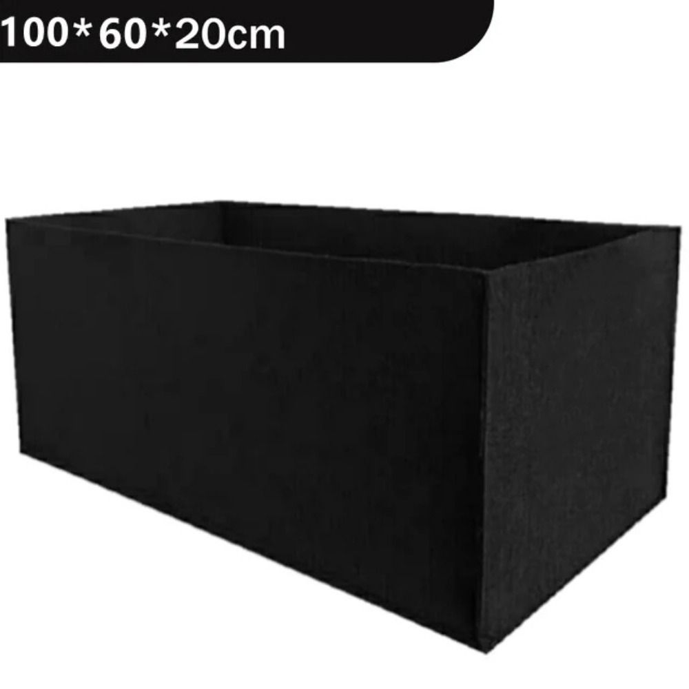 Garden Planting Bag with Handles