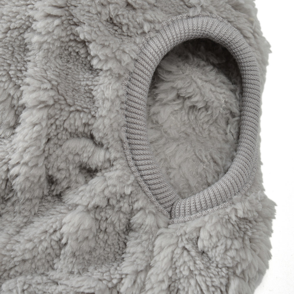 Winter Warm Dog Clothes for Small Dogs Cats Outdoor