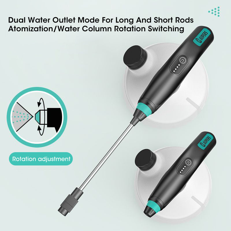 2L Electric Plant Spray Bottle Automatic Watering Fogger