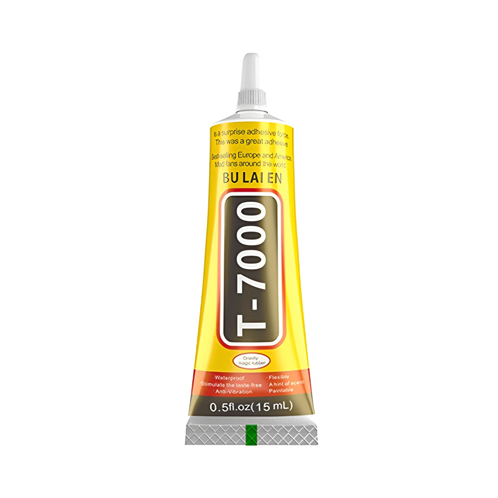 1pc15ml B-7000 Glue T-8000 Adhesive Epoxy Resin Repair Cell