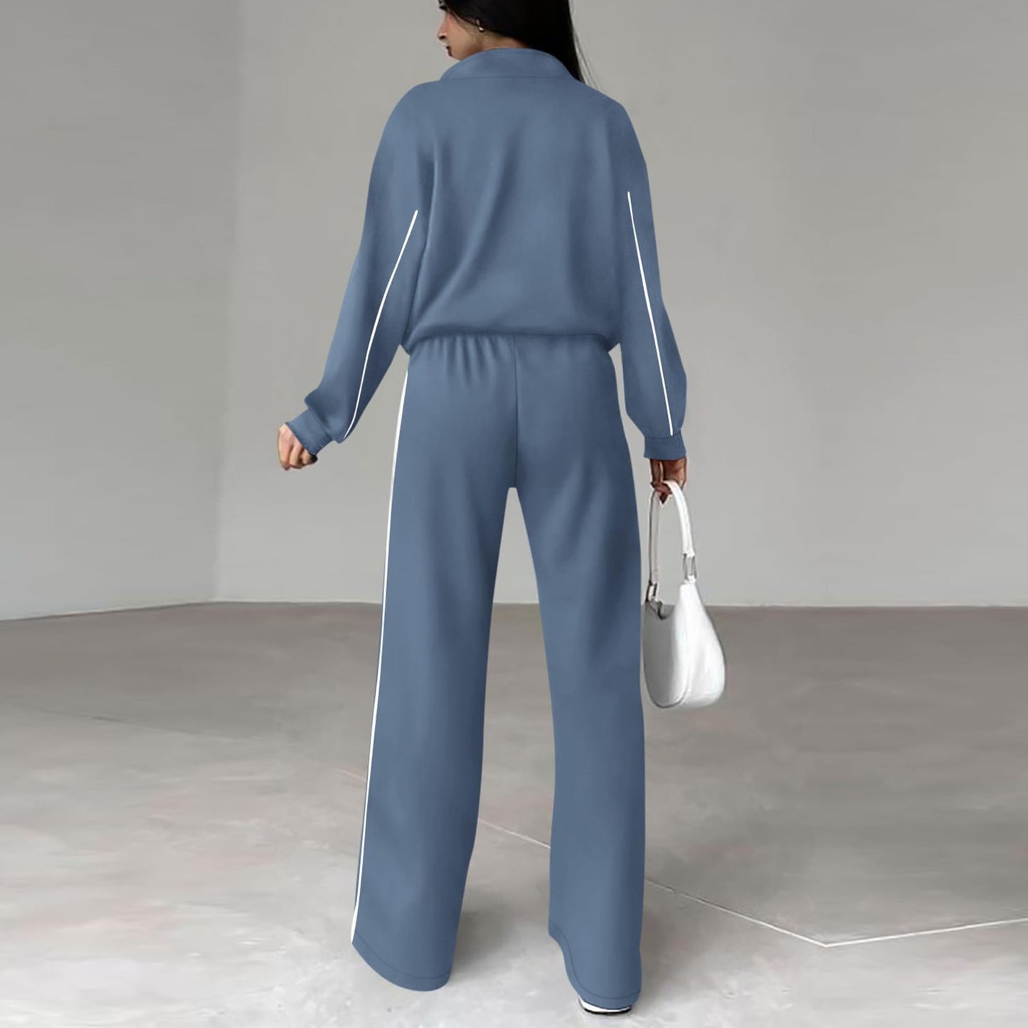 Sweat suits For Women Summer Set 2 Piece Outfits For Women