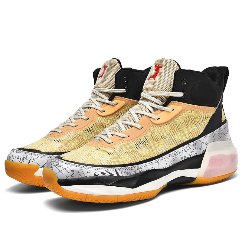 High Quality Basketball Shoes Professional