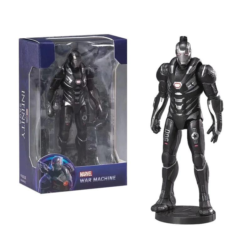 10cm marvel figure legends collection SpiderMan