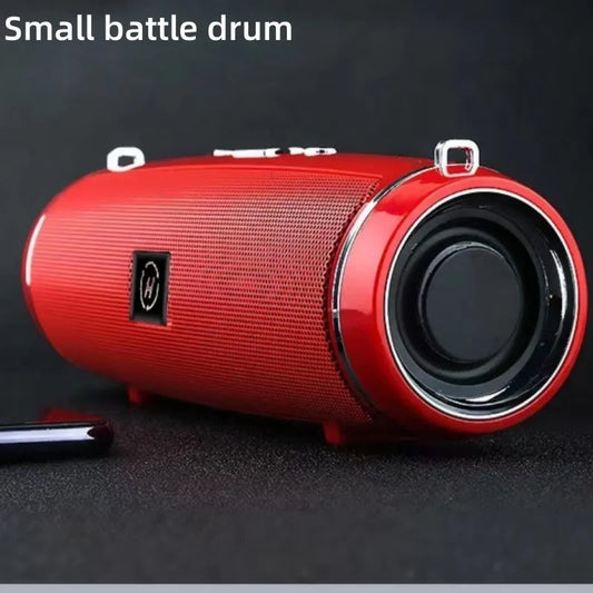 200W Portable Bluetooth Speaker