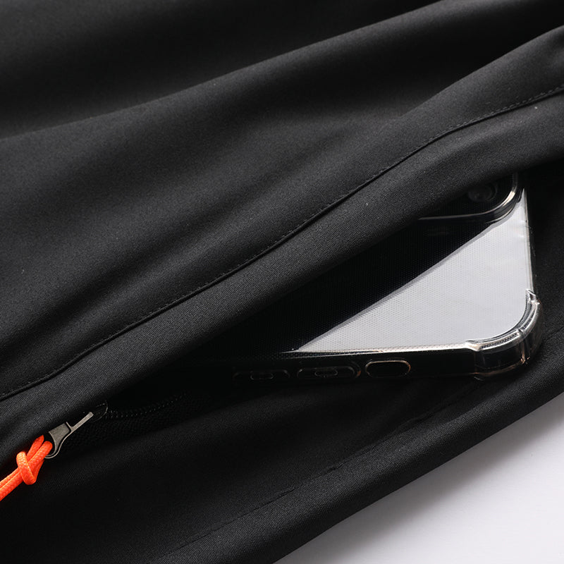 Men's Athletic Performance Gym Workout Shorts