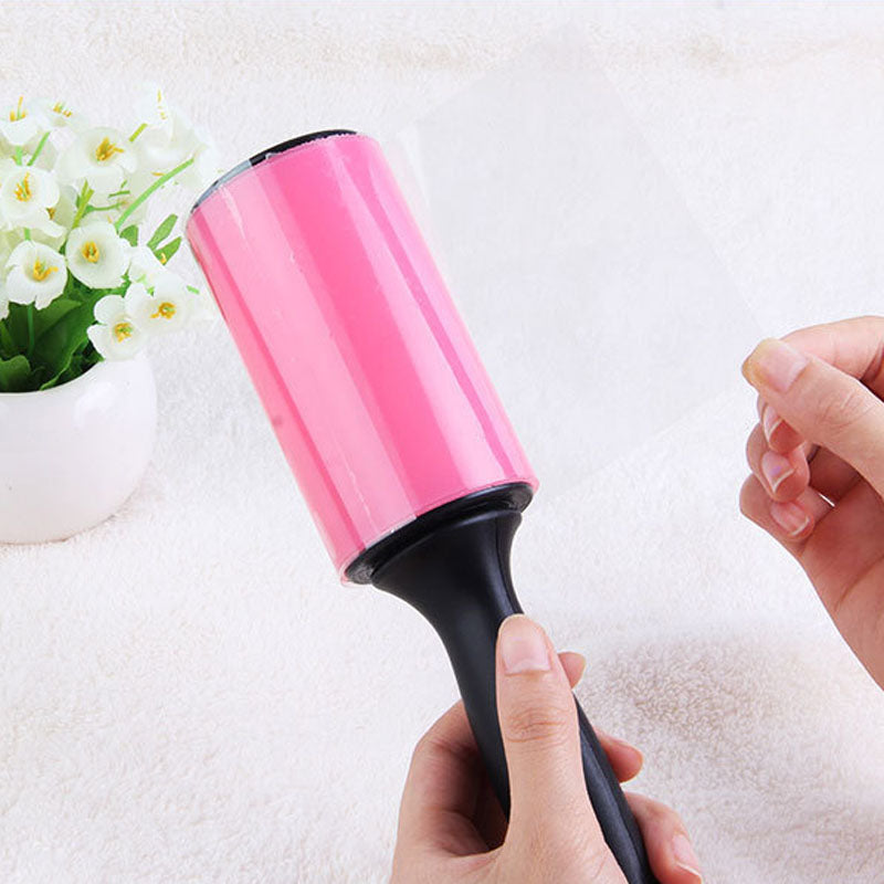 Reusable Washable Roller Dust Cleaner
