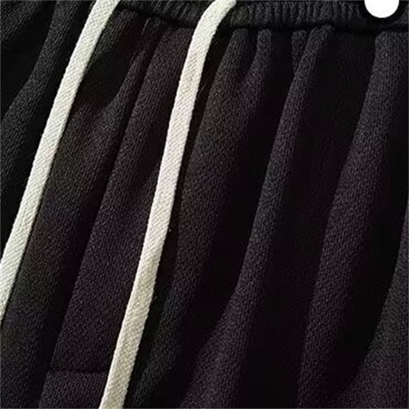 Basketball shorts for men's summer sports training in 2024