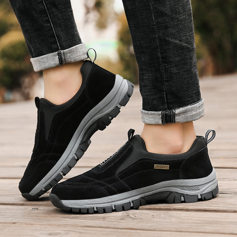 Men's non-slip casual sports shoes