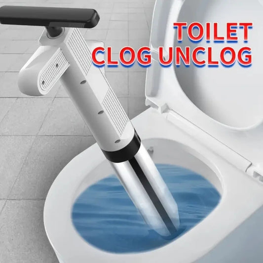 Toilet Plungers Toilet Opener Sewer Opener Toilet Sink Floor drain