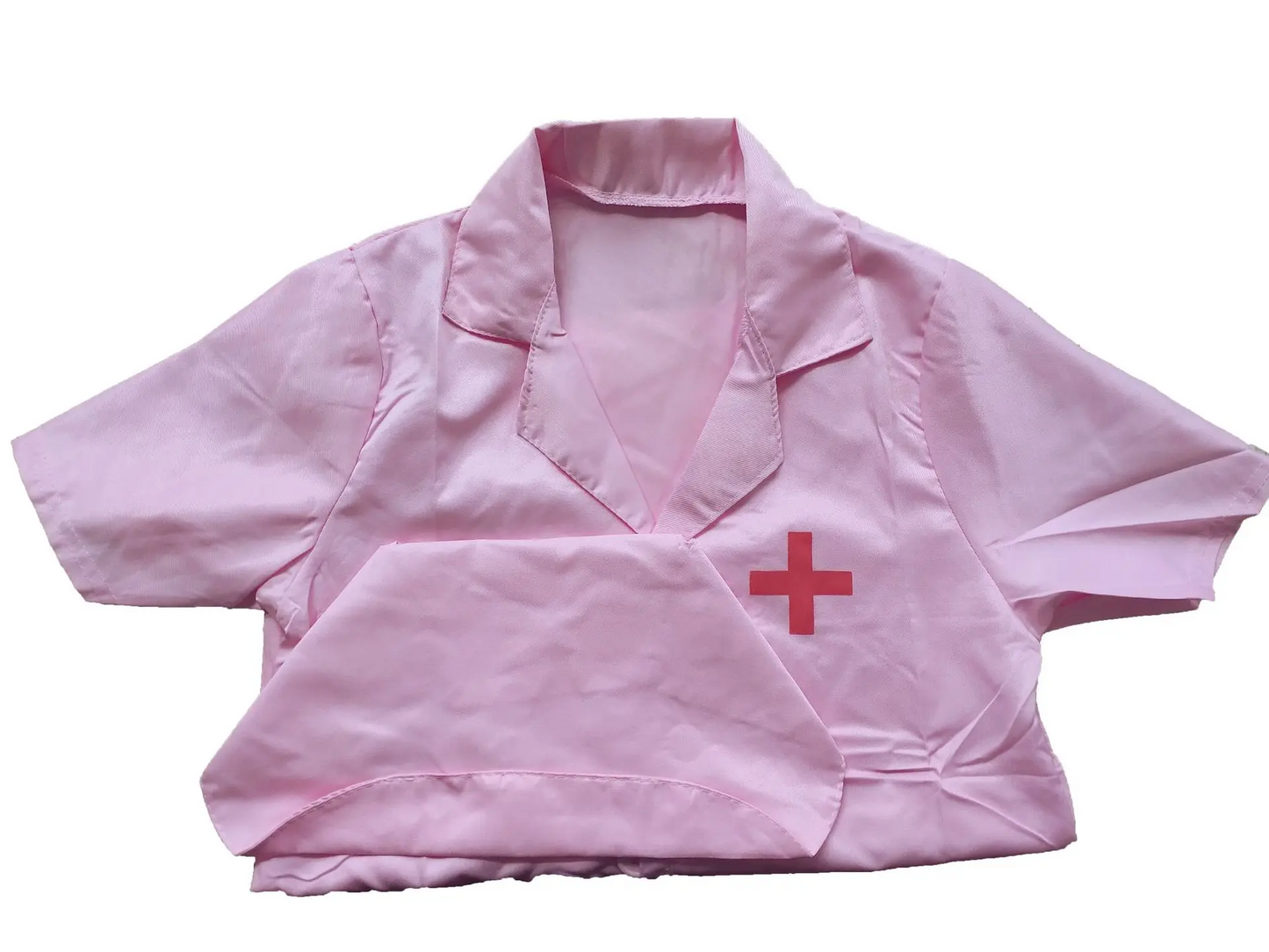 Children's Doctor Nurse Simulation Cosplay Toy Set