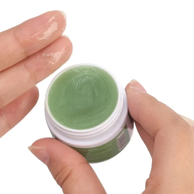 Safe 10g Body Underarm Odor Removal Cream