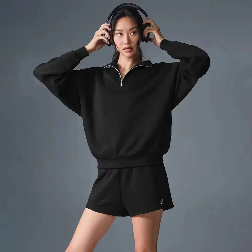 Yoga Shorts for Women Accolade Shorts Sport Fitness Leisure Running