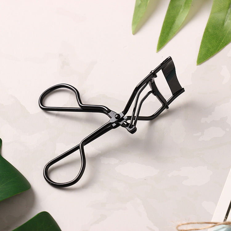 Eyelash Tweezers Curler for Girls Women