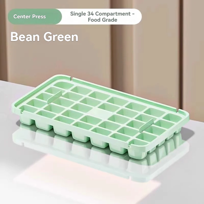 Home Refrigerator, Ice Box Ice Tool