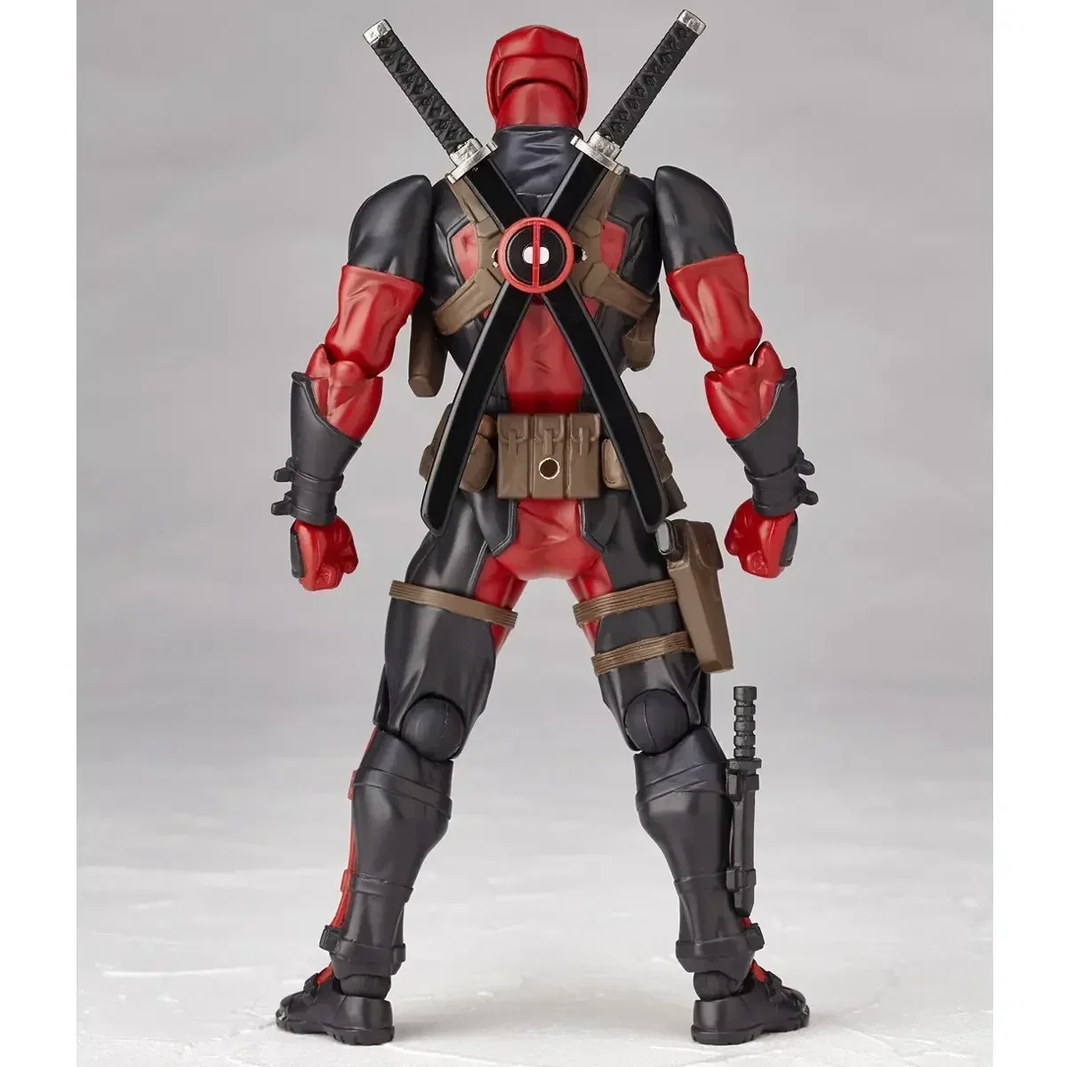 Disney Marvel 15cm X-MAN DeadPool Super Hero