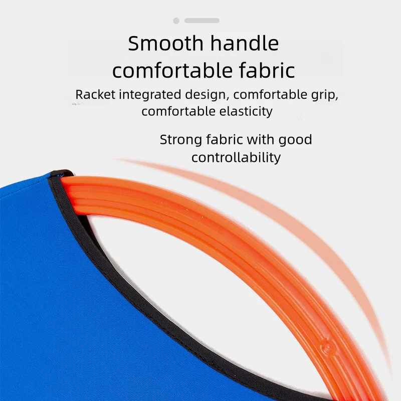 35cm Bouncing Circle Throwing Training Sensory Toy