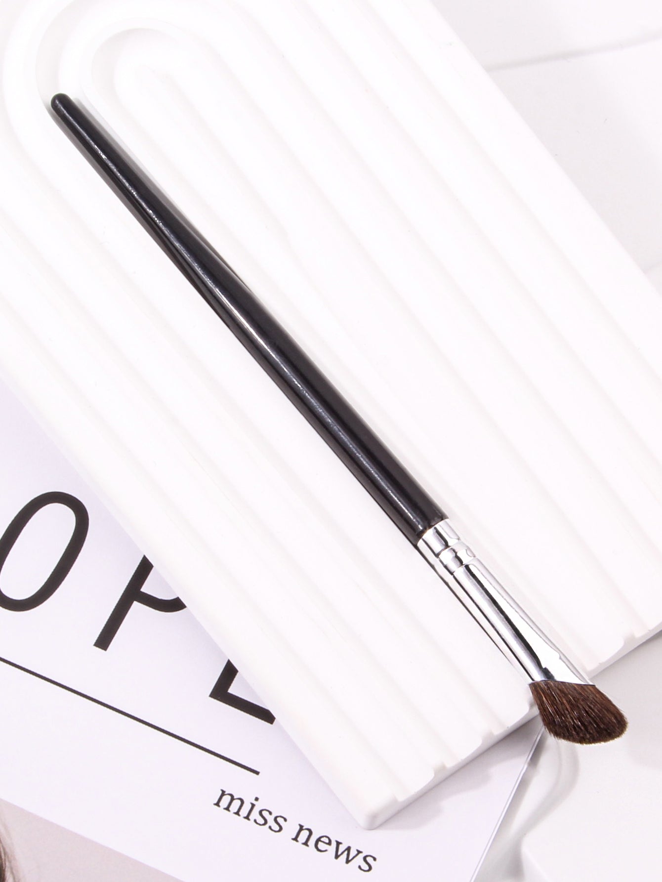 3D Nose Shadow Brush V Face Contour Makeup Brushes