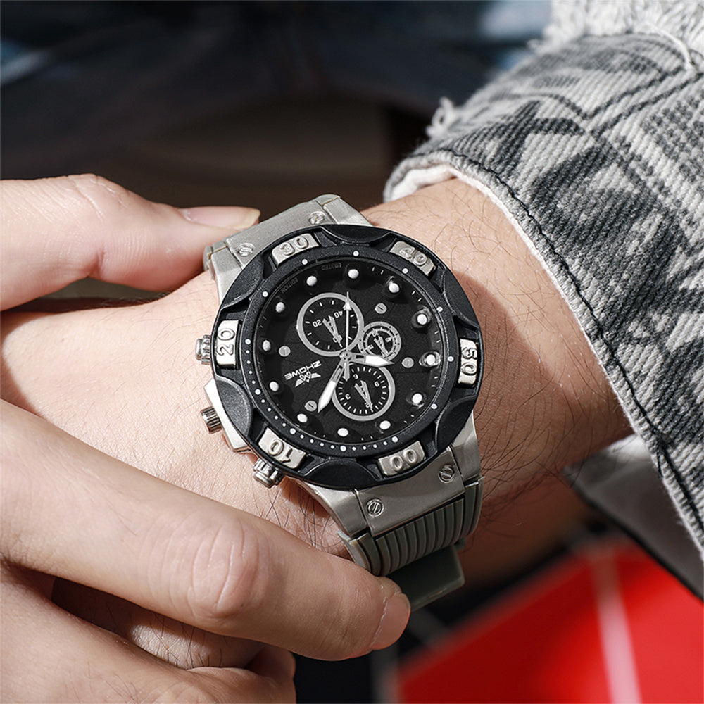 Men's Sports Watches Fashionable