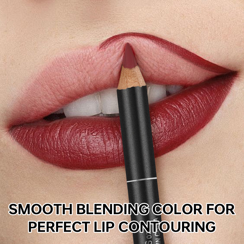 Luxury Matte Lip Liner, Long-Lasting