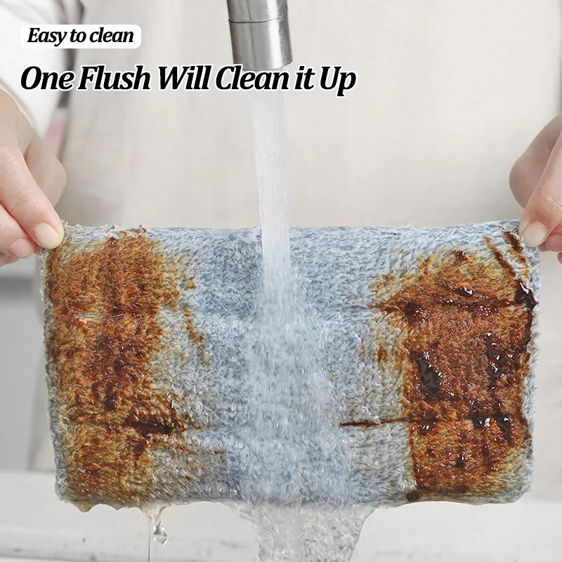 Window Groove Cleaning Brush Foldable