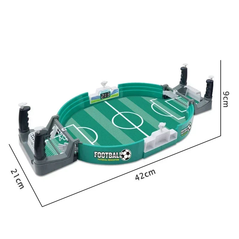 Mini Foosball Games, Tabletop Football Soccer
