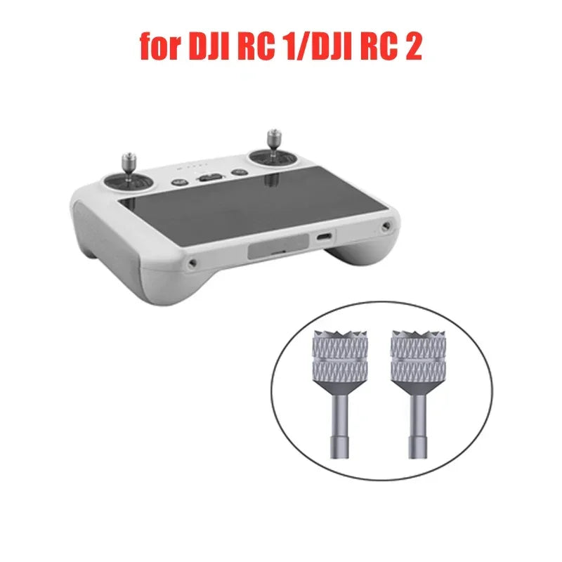Joystick for DJI Flip/Mavic 3 Pro RC Remote