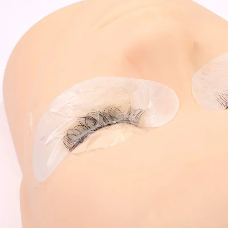 3/1Rolls Tattoo Eyebrow Microblading Plastic Wrap