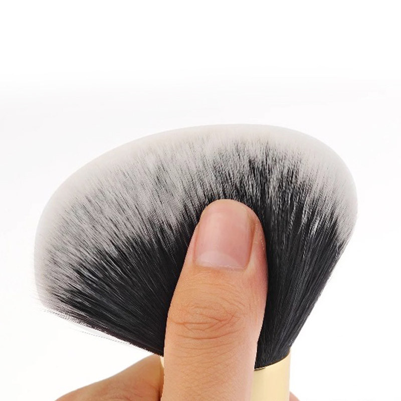 Big Size Makeup Brushes Foundation Powder Face Brush