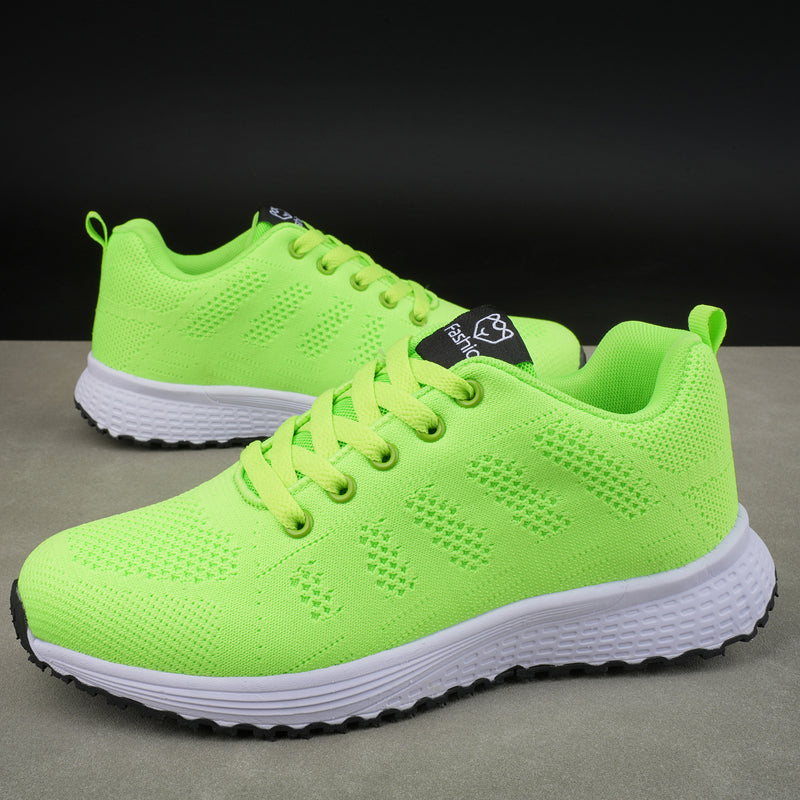 New Women's Sneaker Summer Breathable