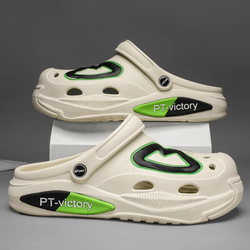 2025 Classic Beach Shoes And Casual Slippers Adult Casual Shoes