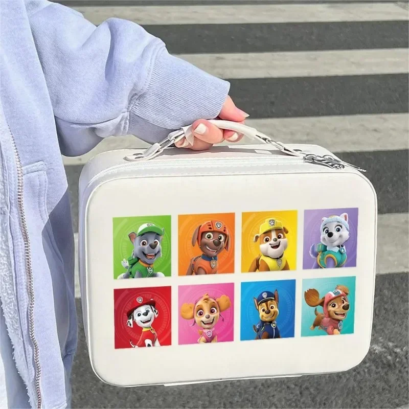 500PCS Paw Patrol Sticker Chase Cartoon Children Label Stickers Cute Toy