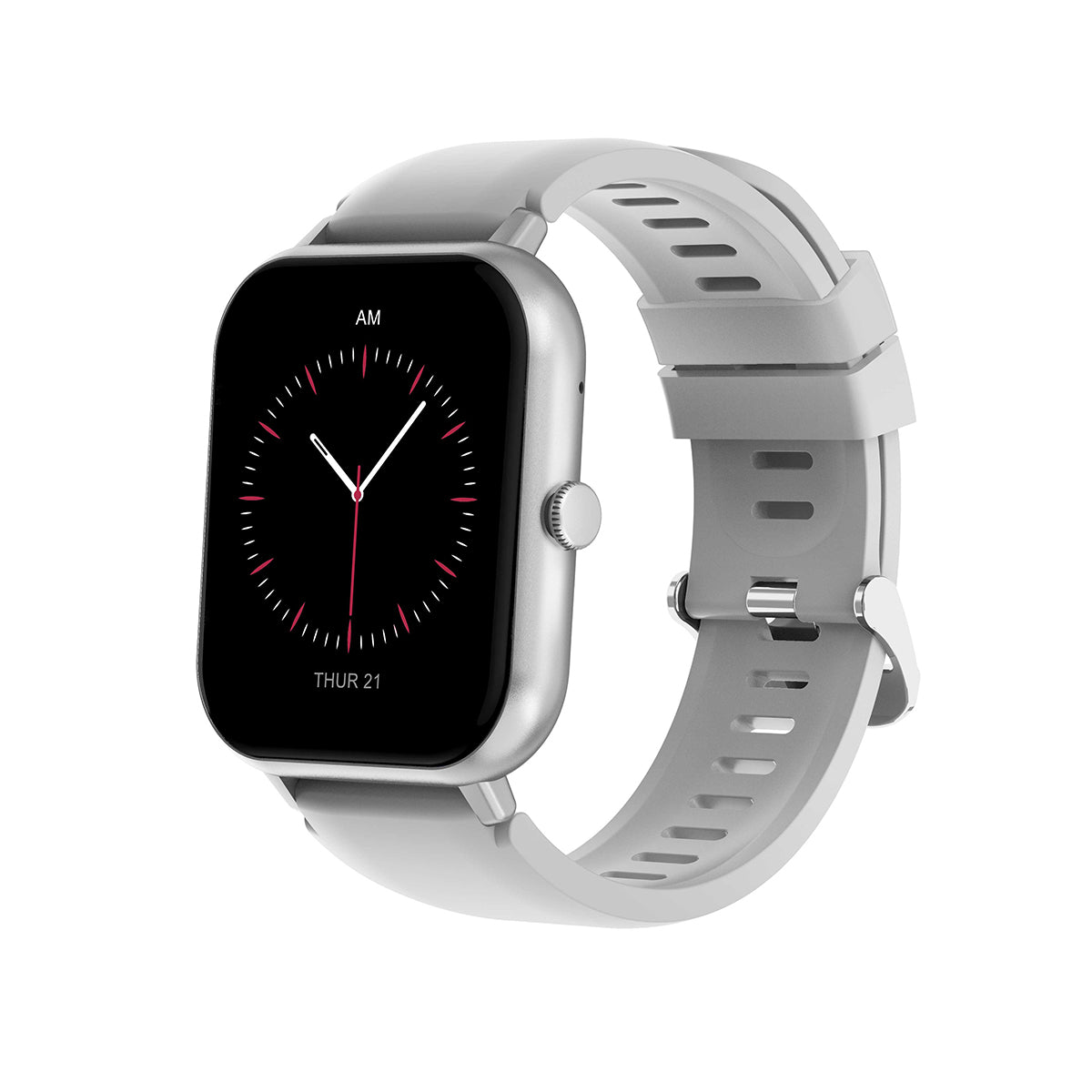 New Digital Smart Watch Heart Monitor Smartwatch 2025