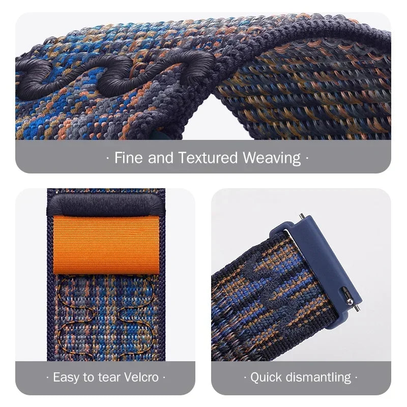 Watch Strap For Huawei Watch GT 4 GT4 46mm Band Bracelet