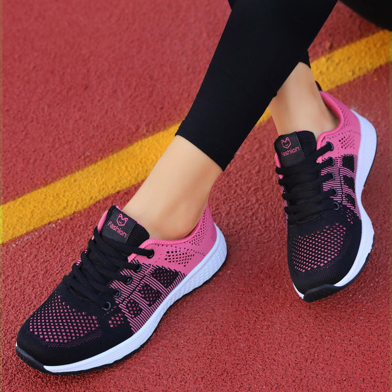 2024 Sport Shoes Fashion Platform Sneakers