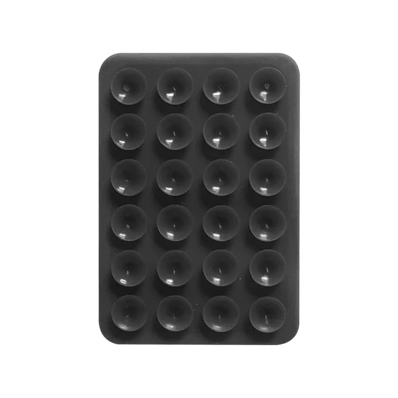 Silicone Suction Phone Holder Mat