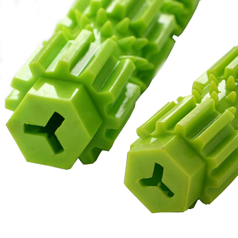 Dog Toys Pet Teeth Cleaning Toy for Small Medium Dogs