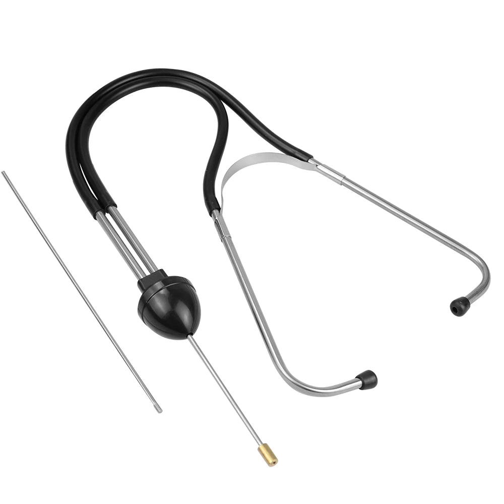 Auto Cylinder Stethoscope Mechanics Stethoscope Car