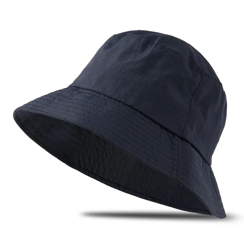 Waterproof Large Size Sun Hat