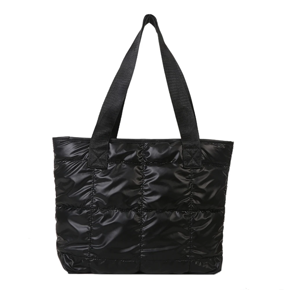 Fashion Ladies Tote Handbags Large Capacity