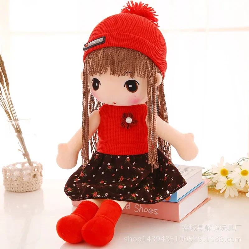45CM Stuffed Plush Toy Girl's Kids