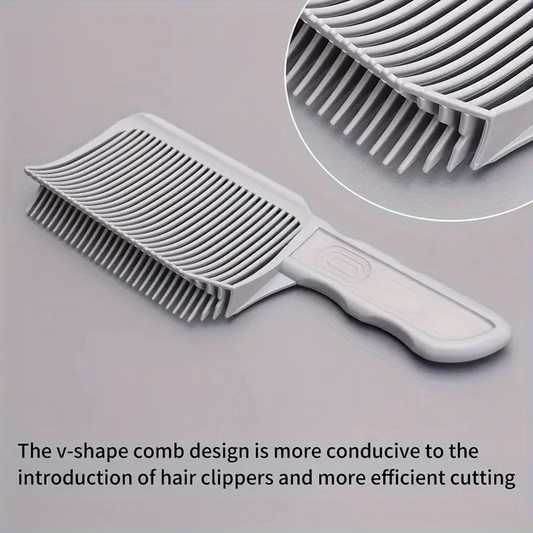 Fading Comb Professional Barber Clipper