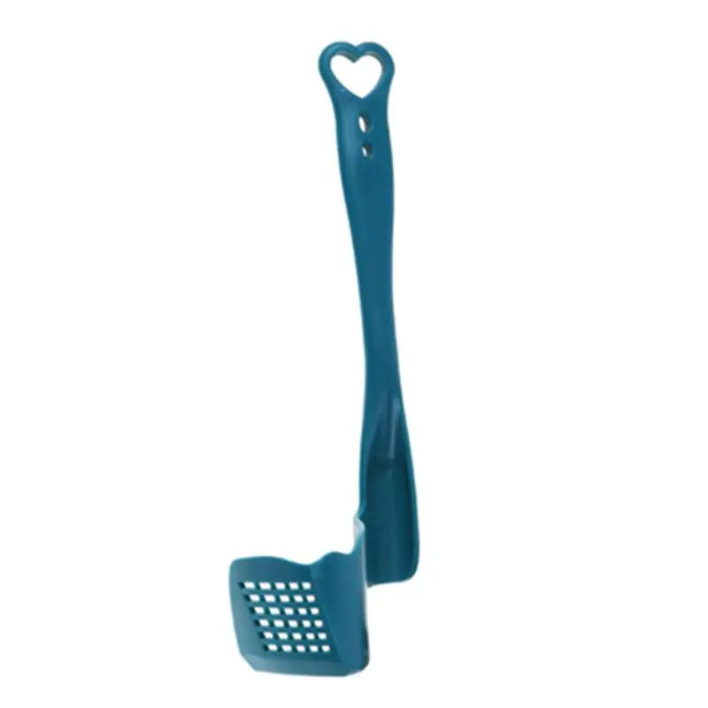 Rotating Spatula for Kitchen Thermomix
