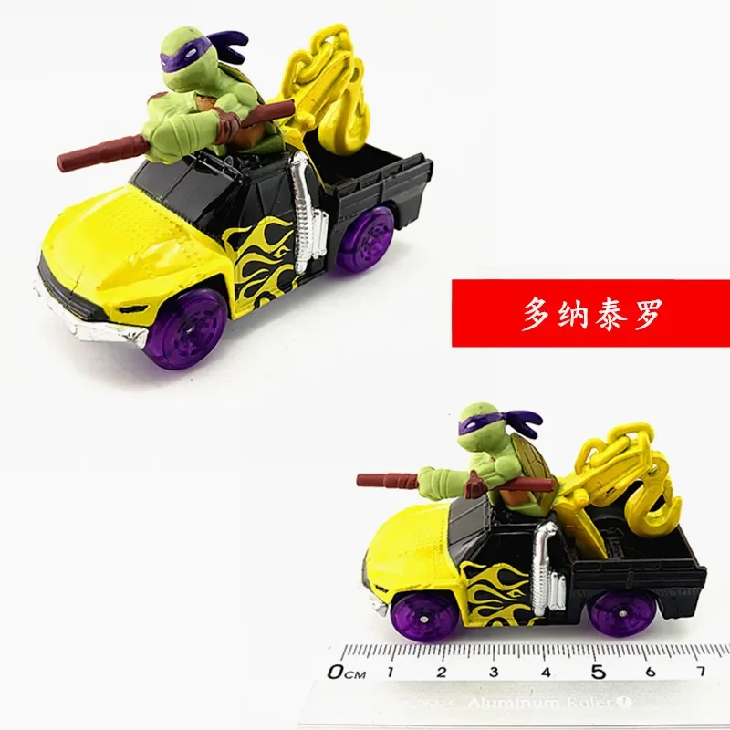 Teenages Mutants Ninjas Turtles Mutants Mayhem Toy